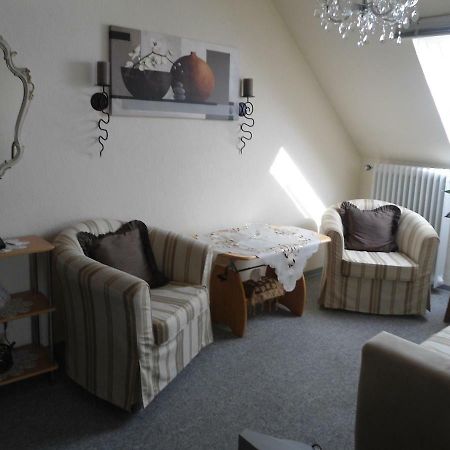 Ferienwohnung Raupe Fritzlar Zewnętrze zdjęcie