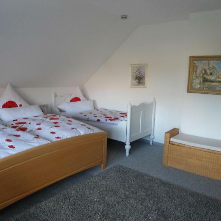 Ferienwohnung Raupe Fritzlar Zewnętrze zdjęcie