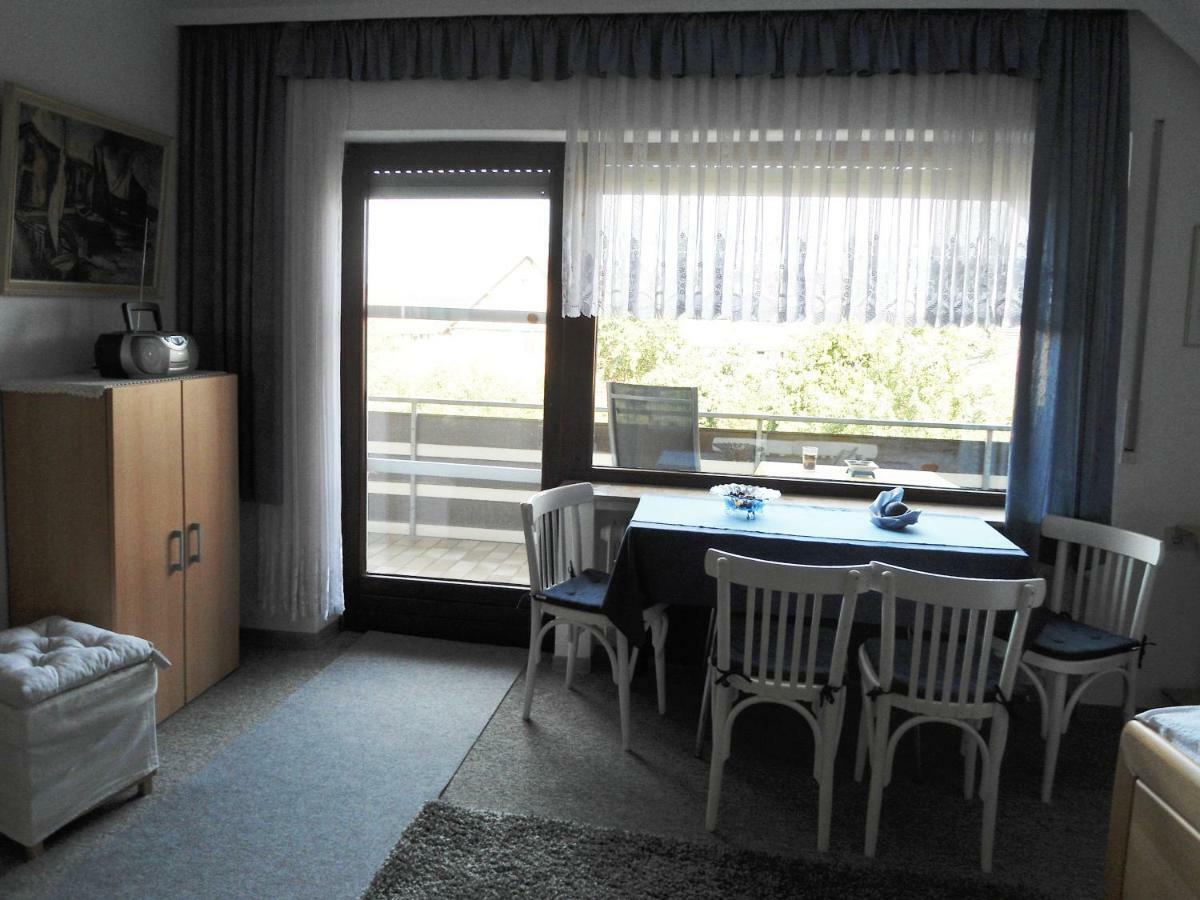 Ferienwohnung Raupe Fritzlar Zewnętrze zdjęcie